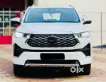 Toyota Innova Hycross 2.0 ZX (O) Hybrid 7 STR, 2024, Petrol