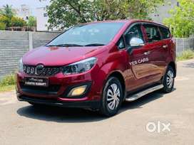 Mahindra Marazzo M2, 2020, Diesel