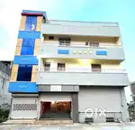 New spacious godown available for immediate move in