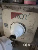 Kitchen sink