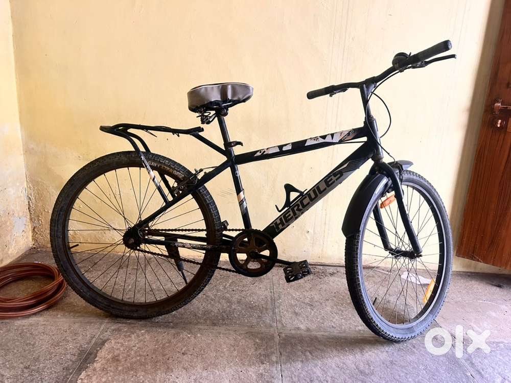 Cycle hero brand