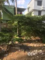 Plot for sale at velayani junction Trivandrum