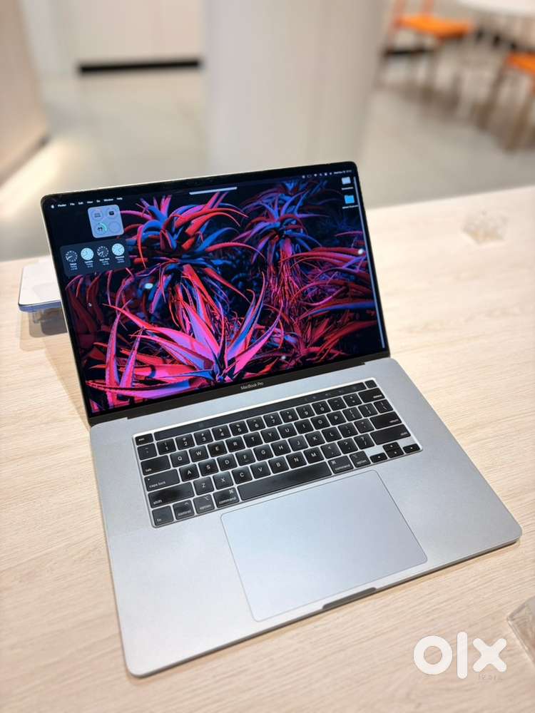 Macbook pro M1 2019 Model [Mint Condition]