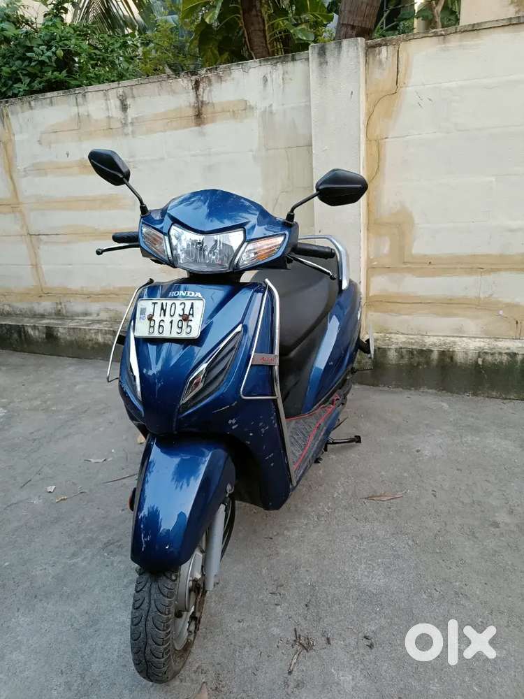 LOW Price HONDA ACTIVA 6G AVAILABLE