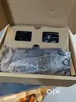 Box Packed Targus Docking Station