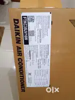 Daikin one ten ac box pice ബില്ല് സഹിദം കൊടുക്കും