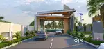 direct owner plots for sale with gated community
