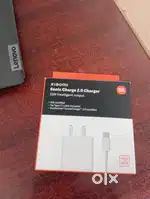 MI charger