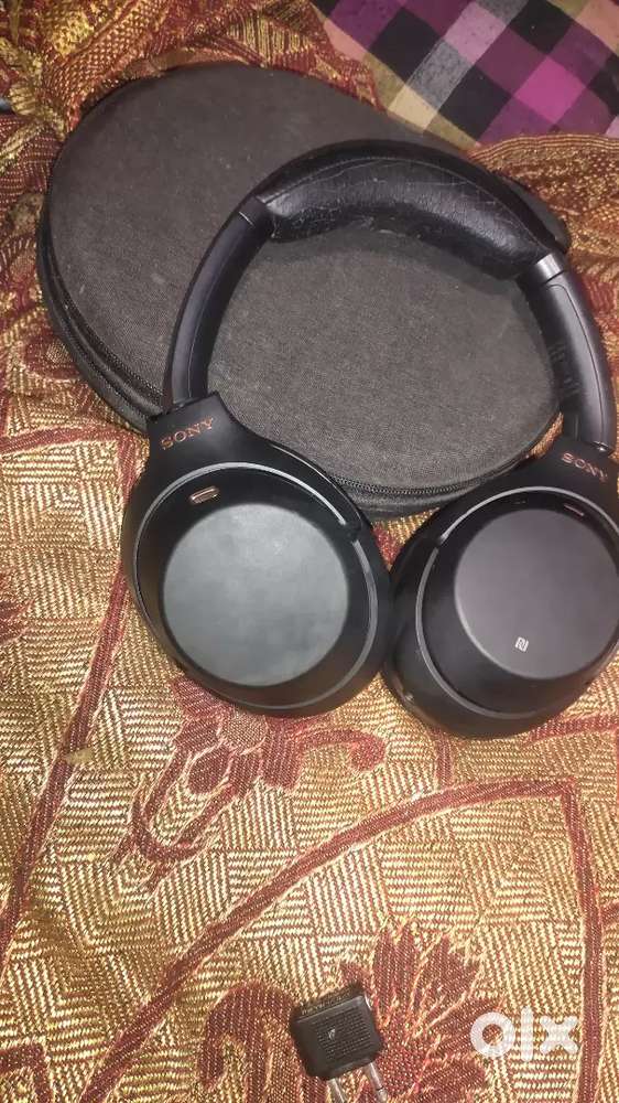 Sony headphones