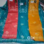 Jaam cotton suit collection
