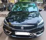 Maruti Suzuki Ciaz Smart Hybrid Alpha , 2019, Petrol