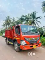 Eicher 1059 2017 ending model