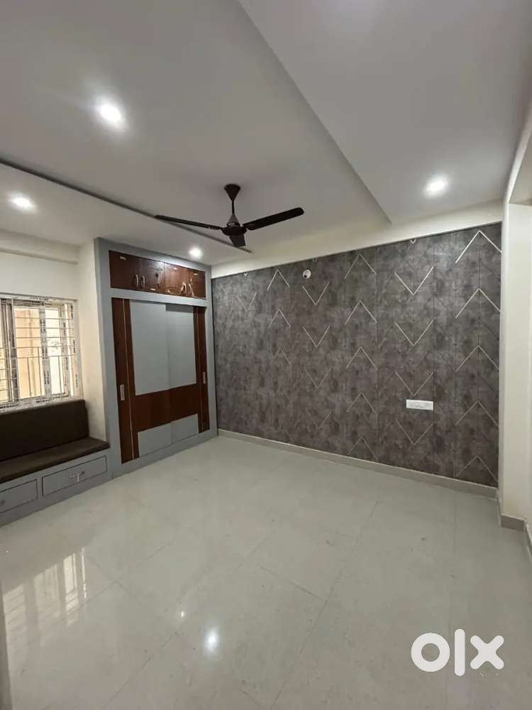Low budget flats in aganampudi