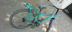 New cycle for sports