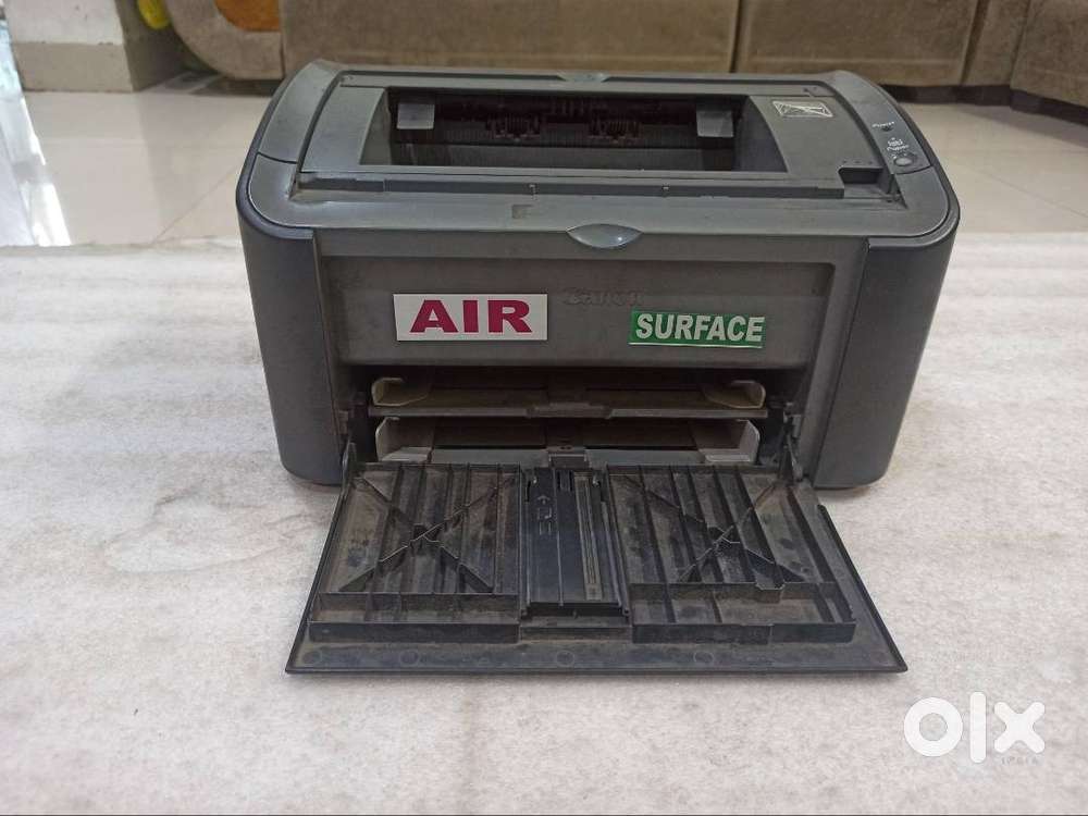 CANON LASERJET PRINTER LBP 2900