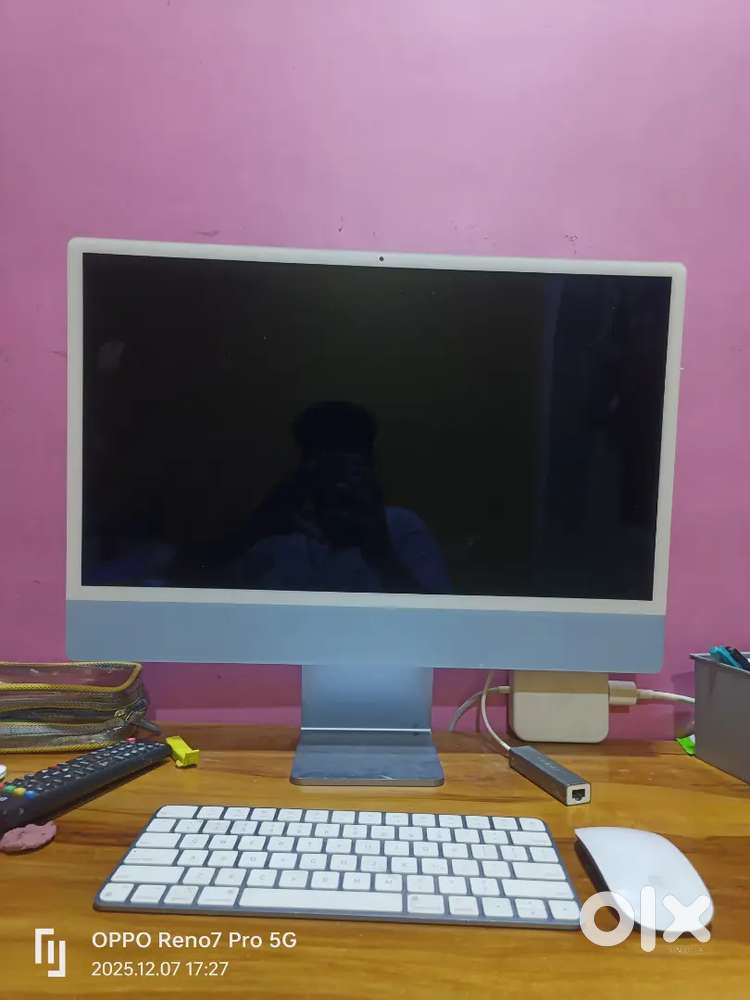 Imac M1 256GB