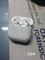 Apple Airpods 4 Brand New condiotion