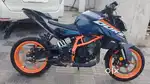 KTM DUKE 390CC  MODEL 2024 for sale