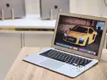 Apple Macbook Air i5 Processor 8gb Ram 256gb SSD A1 CONDITION