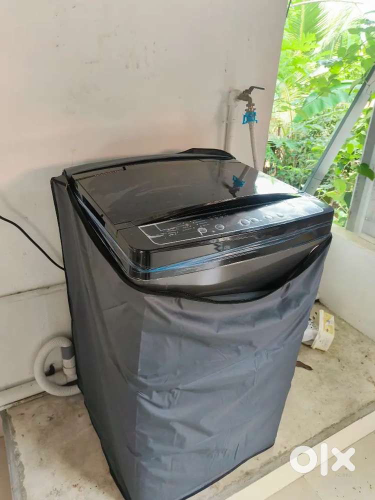 Godrej Fully Automatic Top Load 7.5Kg