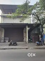 G +1+Covered Terrace comm 2000 carpet for Rent in hatkesh Udyog Nagar
