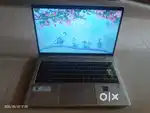 Executive laptop i5-11th gen, 16GB, 512GB SSD warranty till feb 2026