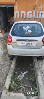 Alto LXI aC power steering