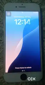 iphone SE in Good Condition