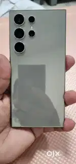 Samsung galaxy s24 ultra 12/256