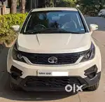 Tata Hexa XMA, 2019, Diesel