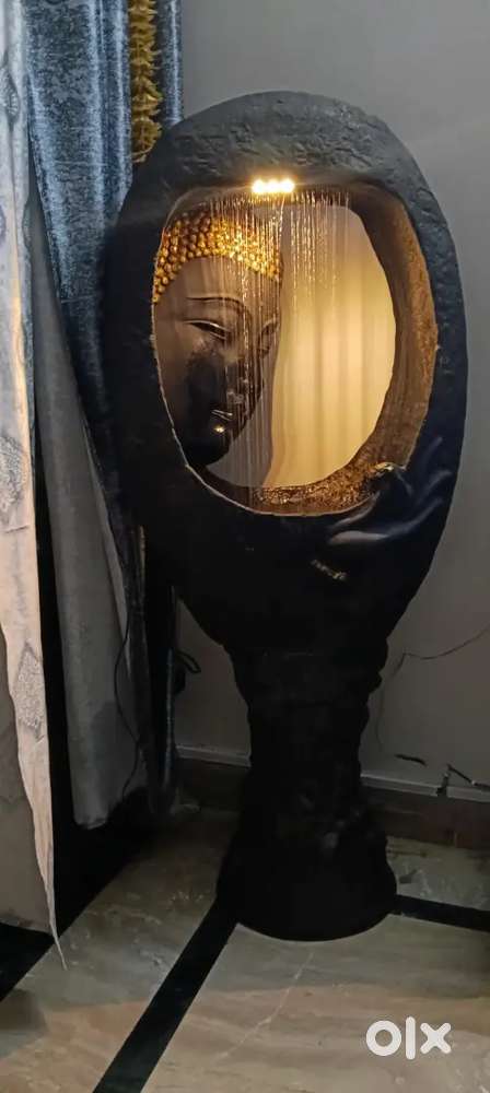 Buddha ji ka flotter