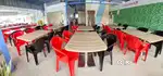 RENT Rooftop Cafe Casual Dining and Restaurent Shop