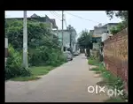 235 GJ PLOT 2 GLI  LAGTI HAIN 20+20 KI