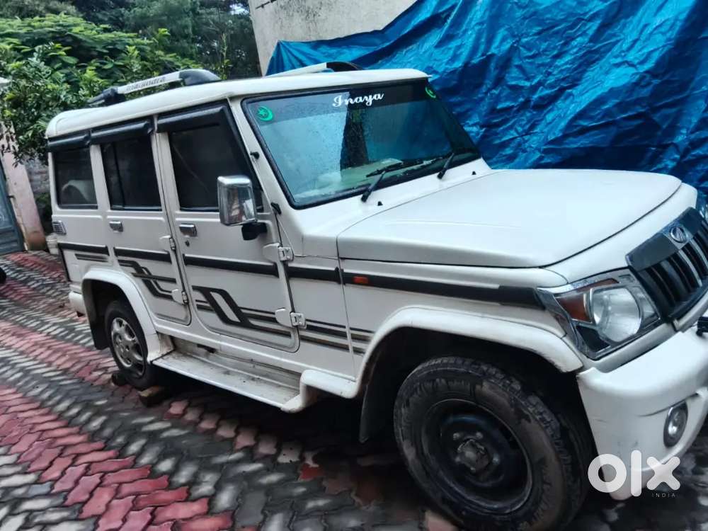 Mahindra Bolero 2012 Diesel 90000 Km Driven