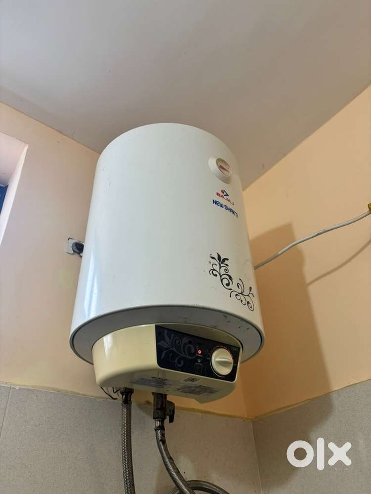 Geyser for sale - Bajaj