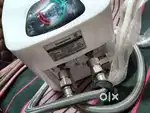 Crompton 3 LTR instance geyser