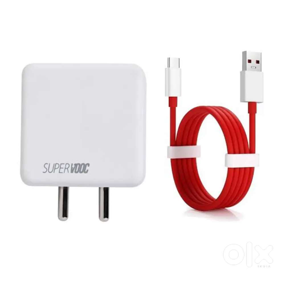 Oneplus original charger