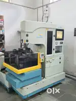 Cnc edm wirecut machine for sell