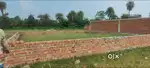 Sabse saste plot 350, 280 rupay square feet on road colony highway per