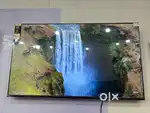 Brand New S O N Y 48 inch Smart TV with Slim Bezel & WiFi