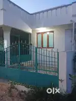 Thavalakkuppam  3 bhk individual house for rent