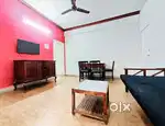 Shared Flat In Kalyani Nagar - Separately For Male & Female