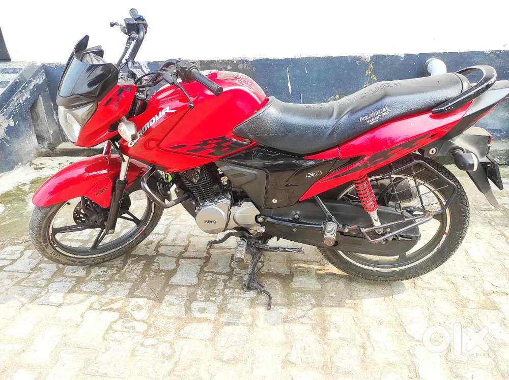 Glamour Good condition Urgent sell