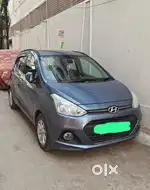 Hyundai Grand i10 Asta Top Varient Fully Loaded