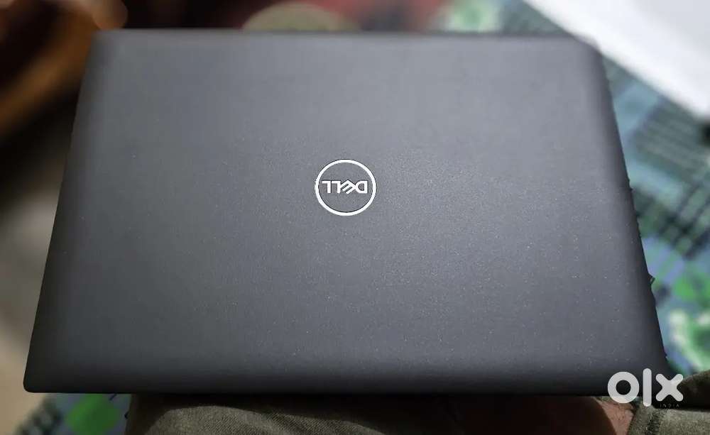 11th Generation Core i5 Dell Laptop with Fingerprint Best Battery