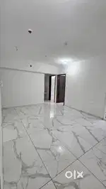 Luxurious 2 BHK RTMI Unused Flat for Sale
