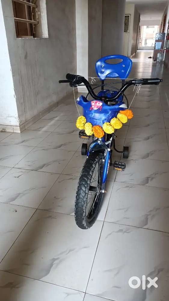 Bicycle for kids 3 to 6 years