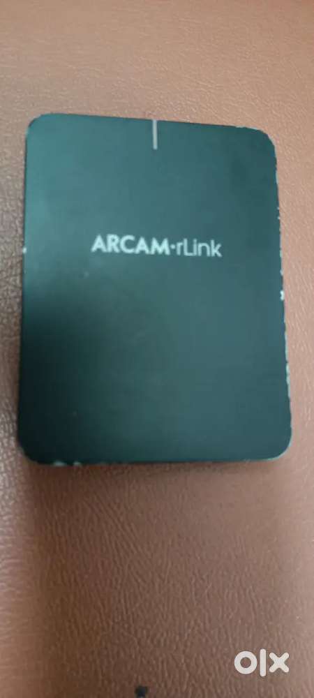 Cambridge dac stereo