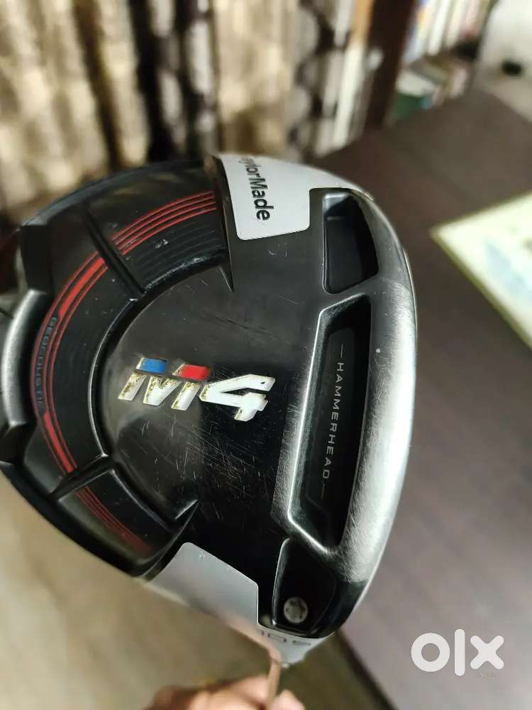 TAYLORMADE M4 DRIVER