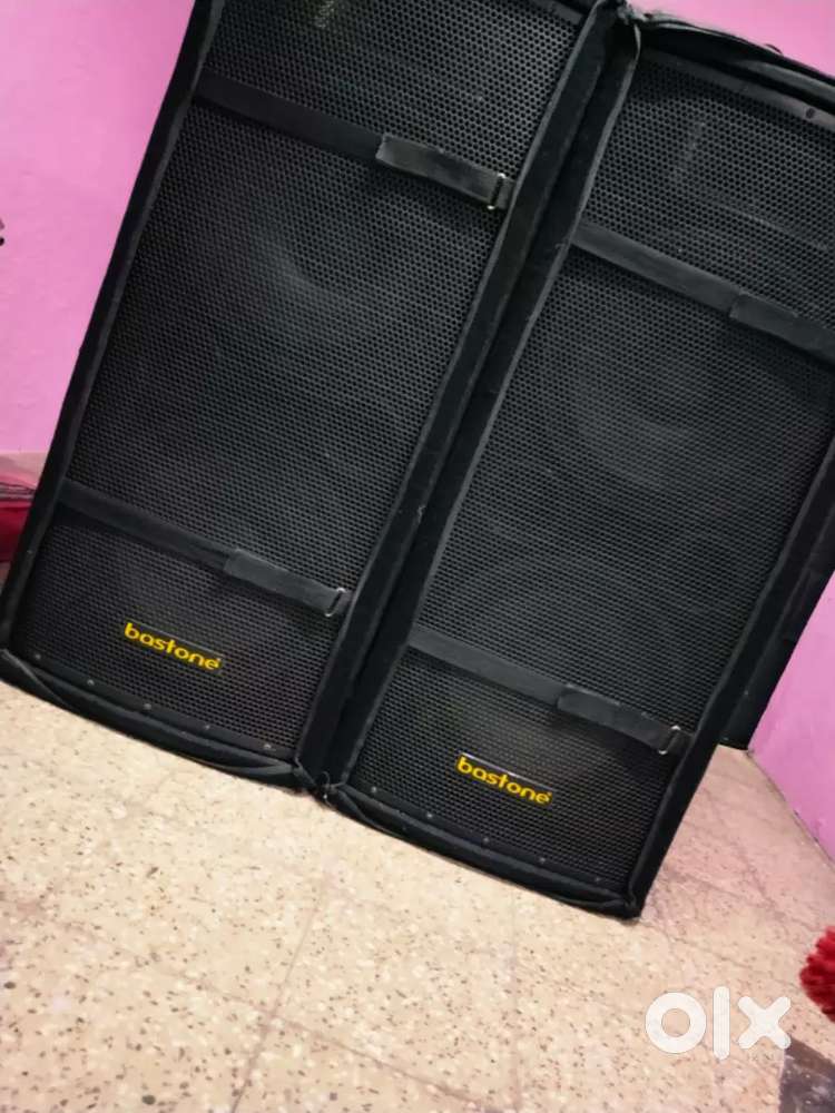 Ahuja 900 watt Speaker